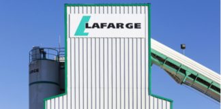 LafargeHolcim