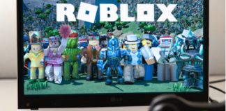 Roblox