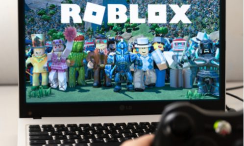 Roblox