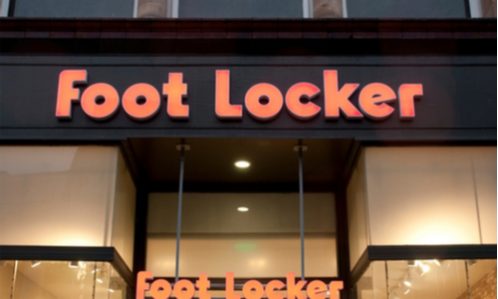 Foot Locker