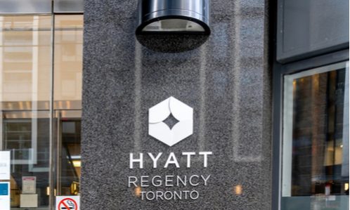 Hyatt