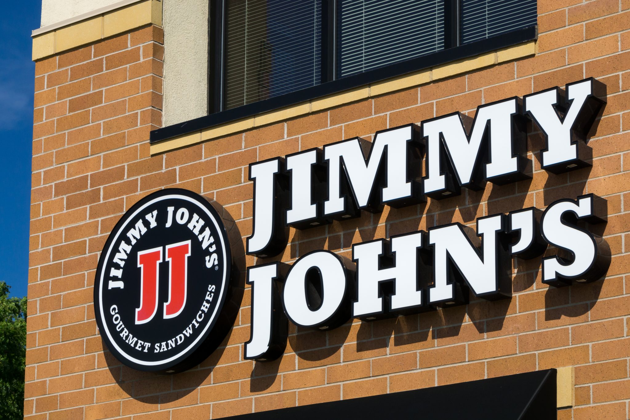 Jimmy John's