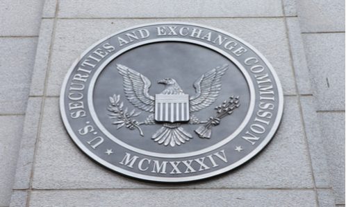 Securities and Exchange Commission