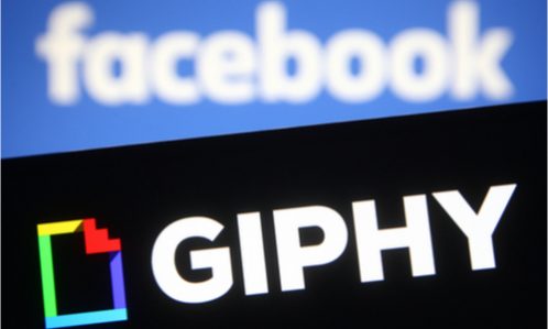 Facebook UK Concerns Giphy Deal