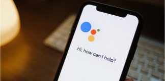 EU Probes Google's Voice Assistant