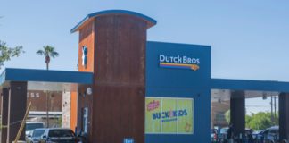 Dutch Bros