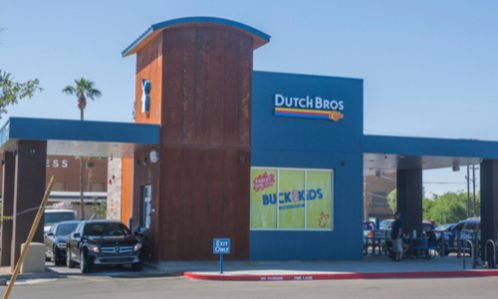 Dutch Bros