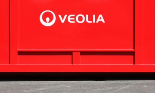 Veolia