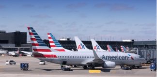 American Airlines