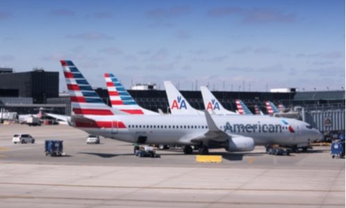 American Airlines