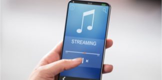 Music Streaming Market