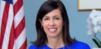 First Woman FCC Chair