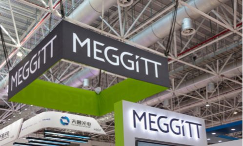 Meggitt