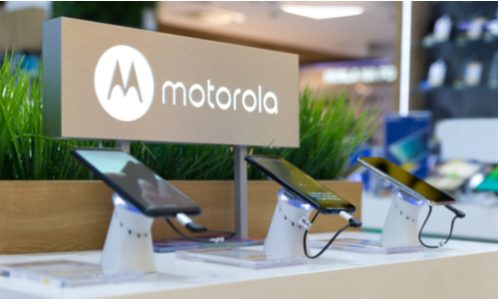 Motorola