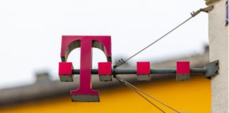 Deutsche Telekom