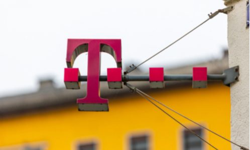 Deutsche Telekom