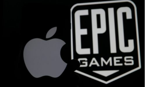 Epic v. Apple