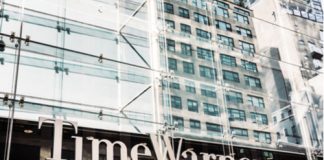 Time Warner