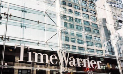 Time Warner