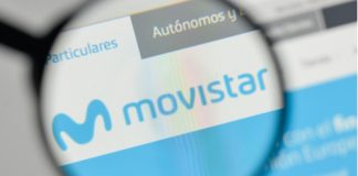 Movistar