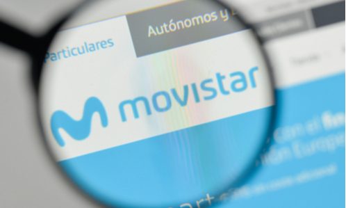 Movistar