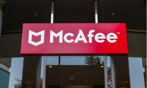 McAfee