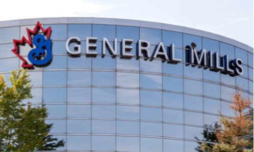 General Mills