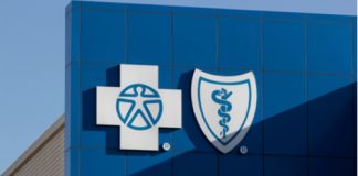 Blue Cross and Blue Shield health