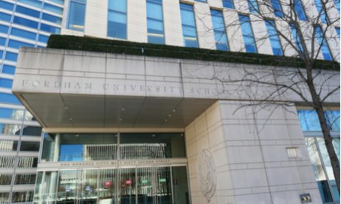 Fordham Law