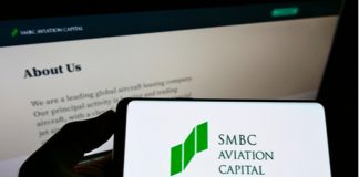 SMBC Aviation