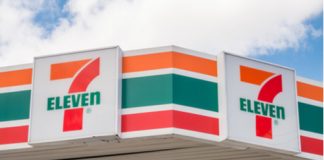 7 Eleven