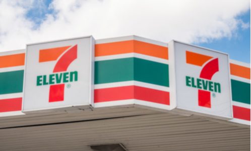 7 Eleven