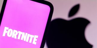 Apple Epic Australia