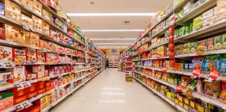 The NZCC Market Study into Retail Grocery - Andy Matthews & Danny Xie