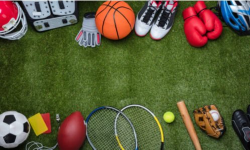 Sport