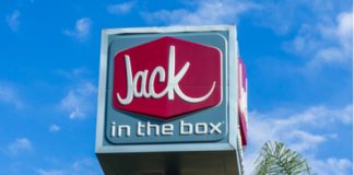 Jack In The Box