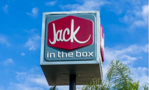 Jack In The Box