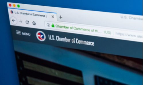 US Chamber Of Commerce