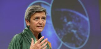 Vestager