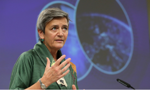 Vestager