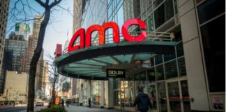 AMC Entertainment