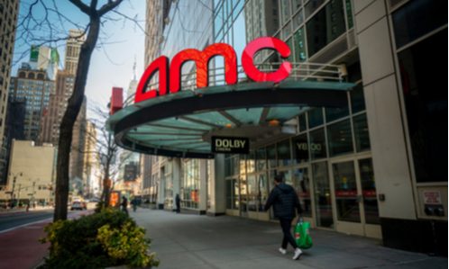 AMC Entertainment