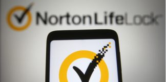 NortonLifeLock