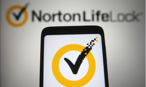 NortonLifeLock