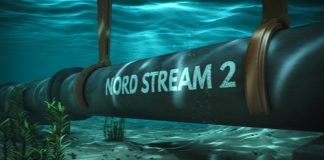 Nord Stream 2