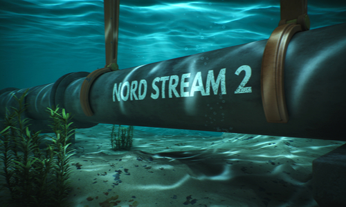 Nord Stream 2