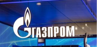 Gazprom