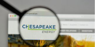 Chesapeake Energy