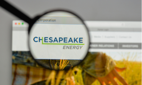 Chesapeake Energy