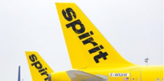 Spirit Airlines